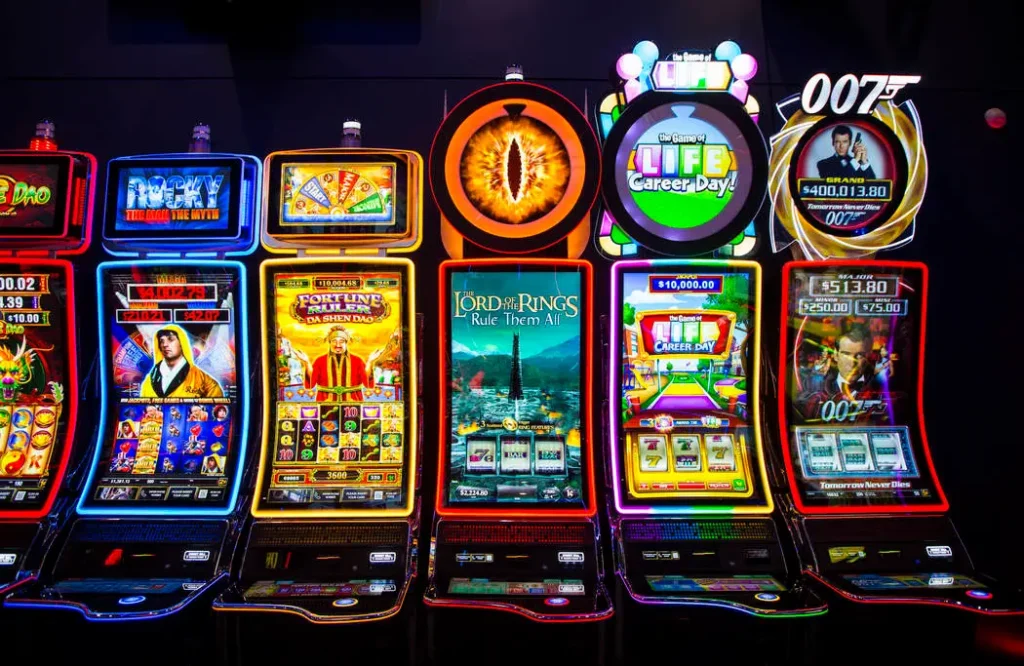 Online Casino Games: Myths to be Aware Of 